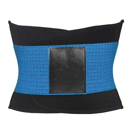 Waist Trainer Waist Trimmer Women Workout Waist Shaper Girdle Tummy Control ForWeight Loss Fitness Workout S
Waist Trainer Waist Trimmer Women Workout Waist Shaper Girdle Tummy Control ForWeight Loss Fitness Workout S