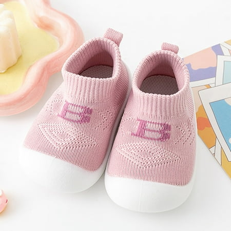 LEEy-World Sneakers for Girls Toddler Kids Infant Newborn Baby Boys Girls Shoes First Walkers Cute Cartoon Antislip Socks Shoes Prewalker Sneaker
LEEy-World Sneakers for Girls Toddler Kids Infant Newborn Baby Boys Girls Shoes First Walkers Cute Cartoon Antislip Socks Shoes Prewalker Sneaker