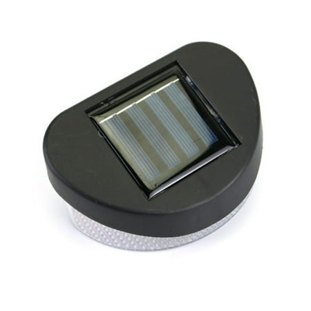 GETHOME 6pcs/pack Home Outdoor Decor Shed Solar Powered Wall Light Garden Easy Install
GETHOME 6pcs/pack Home Outdoor Decor Shed Solar Powered Wall Light Garden Easy Install