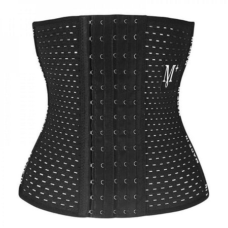 Fantadool Women Waist Trainer Breathable Tummy Shapers Postpartum Strap Corset Slimming Belt Underwear Body Shaper Shapewear
Fantadool Women Waist Trainer Breathable Tummy Shapers Postpartum Strap Corset Slimming Belt Underwear Body Shaper Shapewear