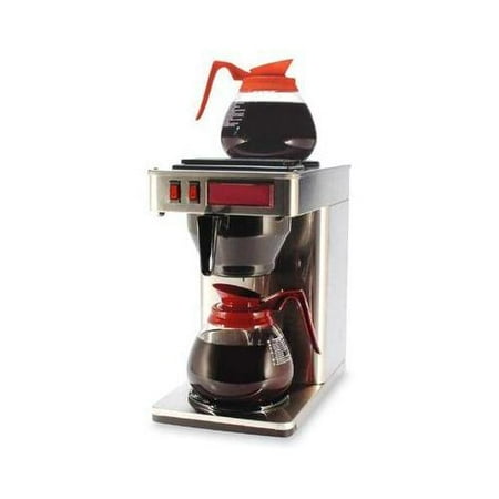Coffee Pro Commercial Pour Over Brewer CFPCP2B