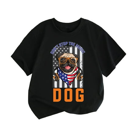 Lovely Casual T-Shirts For Children Boys Cartoon Letters Printed O-Neck Short Sleeve Summer Tops Holiday Vacation Seaside Loose Cozy Tshirts
Lovely Casual T-Shirts For Children Boys Cartoon Letters Printed O-Neck Short Sleeve Summer Tops Holiday Vacation Seaside Loose Cozy Tshirts