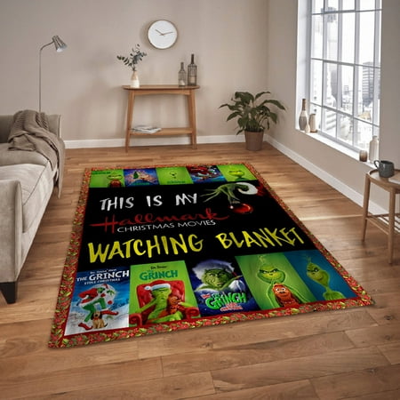 Christmas Green Monster Blanket Flannel Decorative Blanket Air Conditioner Blanket Cover Blanket
Christmas Green Monster Blanket Flannel Decorative Blanket Air Conditioner Blanket Cover Blanket