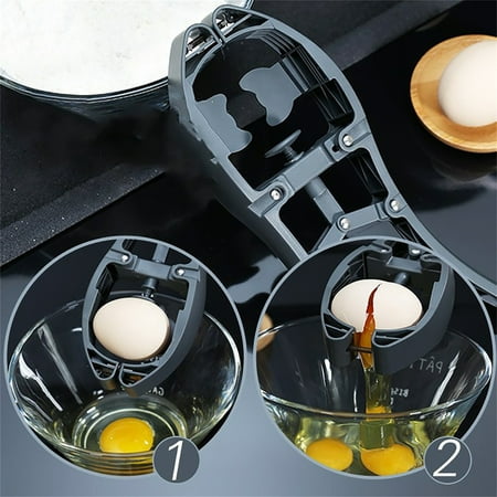 Cooking Utensils Set Egg-Shell Steel Egg-Opener Tool Easy Egg-Cracker Egg- Stainless Cooking Utensils
Cooking Utensils Set Egg-Shell Steel Egg-Opener Tool Easy Egg-Cracker Egg- Stainless Cooking Utensils