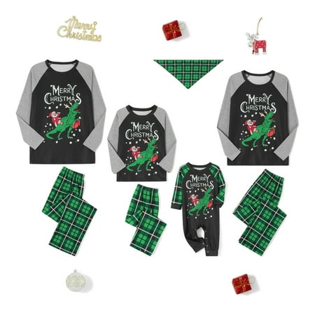 Votuleazi Matching Christmas Pajamas for Family Holiday PJs for Women/Men/Kids Vacation Cute Printed Loungewear Sleepwear
Votuleazi Matching Christmas Pajamas for Family Holiday PJs for Women/Men/Kids Vacation Cute Printed Loungewear Sleepwear