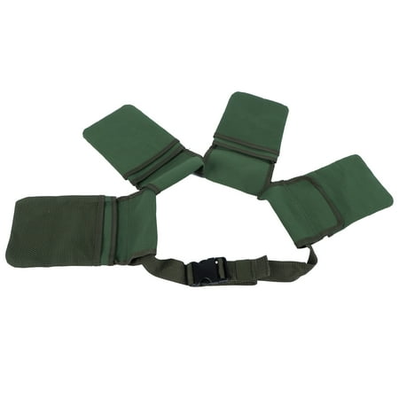 Tool Storage Belt Strong Garden Tool Bag Green Convinient For Tool Storage Gardening Supplies Gardener Men Women
Tool Storage Belt Strong Garden Tool Bag Green Convinient For Tool Storage Gardening Supplies Gardener Men Women