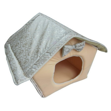 Best Pet Supplies Soft Dog House