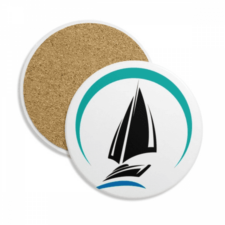 Sailing Wave Shock Art Deco Fashion Coaster Cup Mug Tabletop Protection Absorbent Stone
Sailing Wave Shock Art Deco Fashion Coaster Cup Mug Tabletop Protection Absorbent Stone