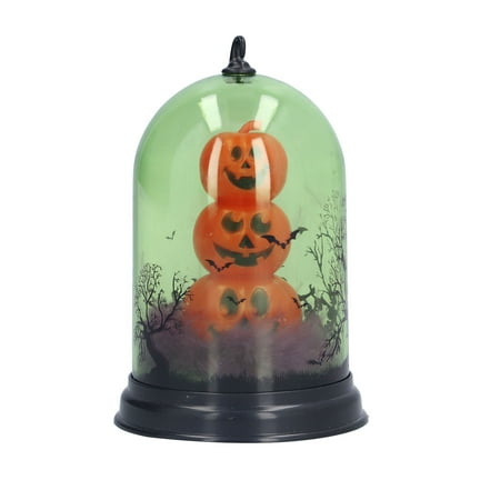 Halloween LED Night Light Innovative Color Gradient Lamp for Home Haunted House Decoration PropsPumpkin
Halloween LED Night Light Innovative Color Gradient Lamp for Home Haunted House Decoration PropsPumpkin