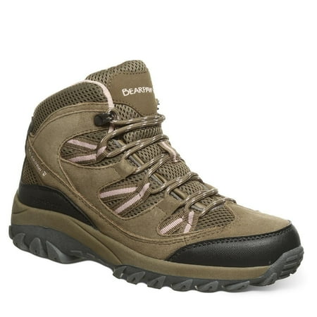 Bearpaw Women s Tallac Hiking Shoes