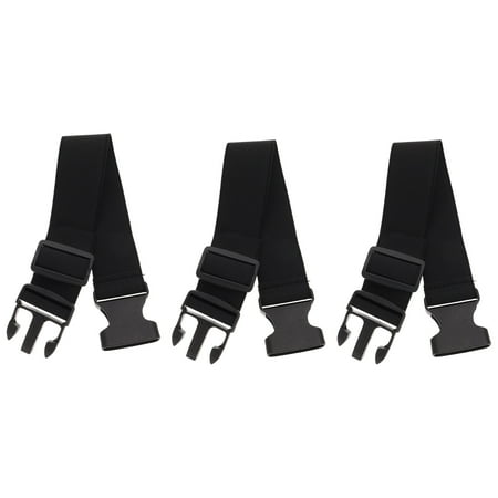 3pcs Buckle Tie-Down Straps Utility Straps with Buckle Adjustable Luggage Tie Straps
3pcs Buckle Tie-Down Straps Utility Straps with Buckle Adjustable Luggage Tie Straps