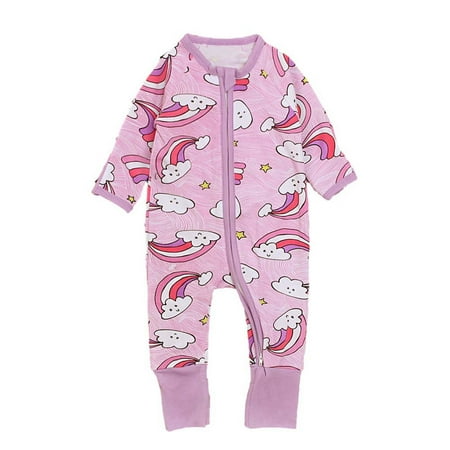 Dadaria Baby Boys Girls Clothes Newborn Sets 3-24Month Newborn Long Asleeve Cartoon Romper Jumpsuit Clothes Outfits Hot Pink 24 Months Toddler
Dadaria Baby Boys Girls Clothes Newborn Sets 3-24Month Newborn Long Asleeve Cartoon Romper Jumpsuit Clothes Outfits Hot Pink 24 Months Toddler