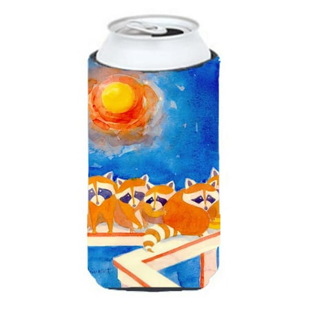 Carolines Treasures 6009TBC Raccoon Tall Boy Hugger
Carolines Treasures 6009TBC Raccoon Tall Boy Hugger