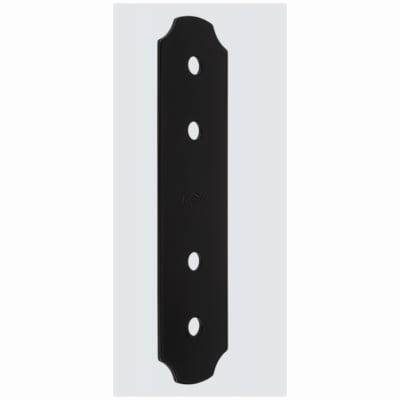 National 2PK 3 x 11-1/4 Hartley Collection Flat Strap. Install with Lag Screws an
National 2PK 3 x 11-1/4 Hartley Collection Flat Strap. Install with Lag Screws an