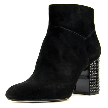 UPC 888386724150 product image for Michael Michael Kors Arabella Ankle Boot Women US 5 Black Ankle Boot | upcitemdb.com