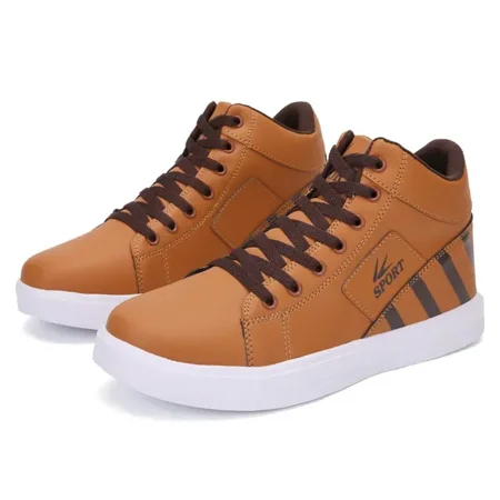 NAYUKA New Men‘s Canvas Shoes Comfortable Casual Shoes Lightweight Sneakers for Man Brand Flat Loafers Men Trend Vulcanized Shoes
NAYUKA New Men‘s Canvas Shoes Comfortable Casual Shoes Lightweight Sneakers for Man Brand Flat Loafers Men Trend Vulcanized Shoes