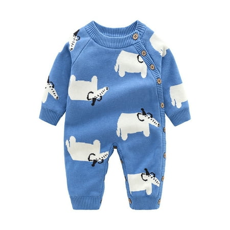 Honeeladyy Winter Coats Children s Baby Jumpsuit Cartoon Long Sleeve Thickened Warm Baby Rompe Blue Sales Online
Honeeladyy Winter Coats Children s Baby Jumpsuit Cartoon Long Sleeve Thickened Warm Baby Rompe Blue Sales Online