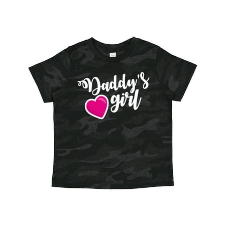 Inktastic Valentine s Day Daddy s Girl with Heart Outfit Gift Toddler Toddler Girl T-Shirt
Inktastic Valentine s Day Daddy s Girl with Heart Outfit Gift Toddler Toddler Girl T-Shirt