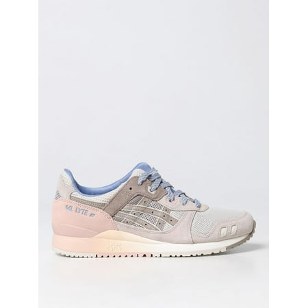 Asics Sneakers Men Pink Men