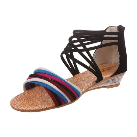 Sandals Sandals Women Ladies Sandals Summer Ladies Breathable Cloth Slippers Sandals Casual Women s Shoe
Sandals Sandals Women Ladies Sandals Summer Ladies Breathable Cloth Slippers Sandals Casual Women s Shoe