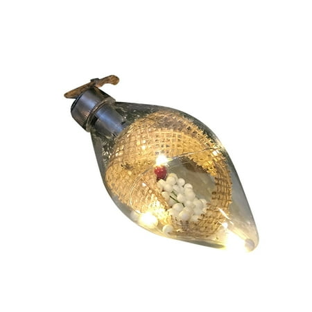 Floleo Clearance Christmas Decorations Glowing Plastic Christmas Balls Christmas Pendants Christmas Decorations Room Decor
Floleo Clearance Christmas Decorations Glowing Plastic Christmas Balls Christmas Pendants Christmas Decorations Room Decor