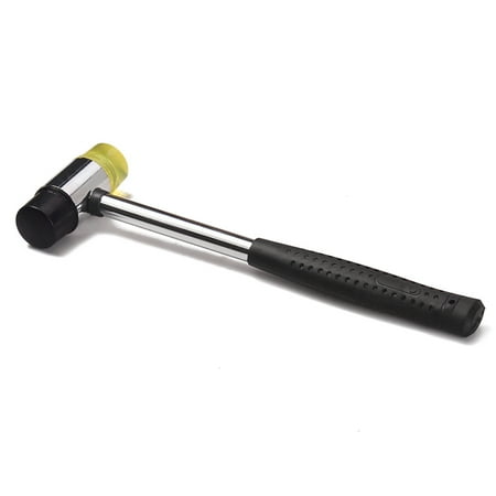 Guitar Luthiers Double Headed Fret Hammer Tool