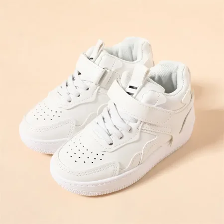 Toddler Kids Autumn & Winter Four Seasons Breathable Velcro Sneaker Skate Shoes
Toddler Kids Autumn & Winter Four Seasons Breathable Velcro Sneaker Skate Shoes