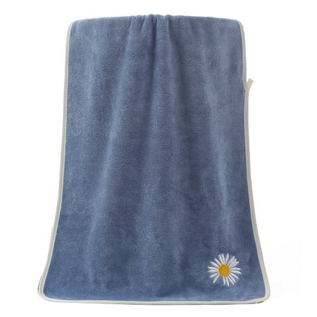 Super Absorbent Towel Thick Microfiber Cleaning Cloth Multipurpose Soft Printed Towel for Home Kitchen Car New
Super Absorbent Towel Thick Microfiber Cleaning Cloth Multipurpose Soft Printed Towel for Home Kitchen Car New