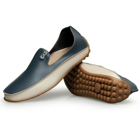 Duretiony Men Driving Moccasins Casual Boat Shoes Leather Shoes Light Slip on Loafers New
Duretiony Men Driving Moccasins Casual Boat Shoes Leather Shoes Light Slip on Loafers New