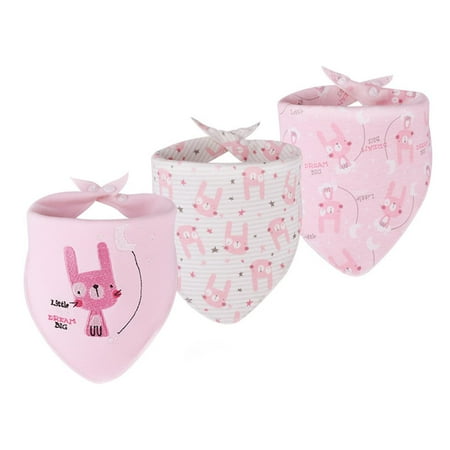 Archer 3Pcs/Set Baby Products Infant Eating Cotton Scarf Triangle Feeding Bibs Aprons
Archer 3Pcs/Set Baby Products Infant Eating Cotton Scarf Triangle Feeding Bibs Aprons