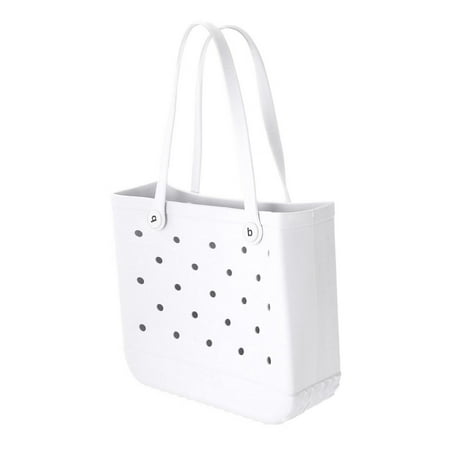 Kenklcie Rubber Beach Bag Waterproof Sandproof Outdoor Tote Bag Portable Travel Bag Beach Sports Waterproof Handbag
Kenklcie Rubber Beach Bag Waterproof Sandproof Outdoor Tote Bag Portable Travel Bag Beach Sports Waterproof Handbag