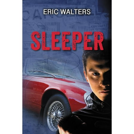 Seven Sequels: Sleeper (Paperback)