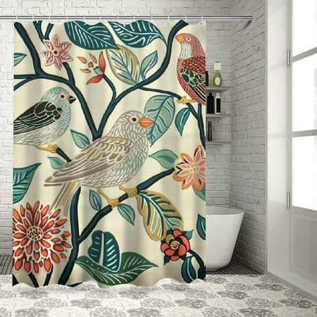 Autua Birds Tree Fence Reusable Hand Towels Ultra-Fine Fiber Kitchen Hand Towels Pack of 4 2pcs
Autua Birds Tree Fence Reusable Hand Towels Ultra-Fine Fiber Kitchen Hand Towels Pack of 4 2pcs
