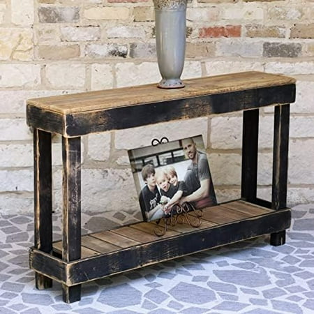 GEROBOOM 46 Luxe Combo Console (White Combo)