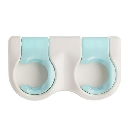 Multifunctional Suction Cup Hooks Reusable Mop and Broom Hook Towel Holder No Scratch Waterproof Oilproof Wall Hanger Organizer Rack for Shower Bathroom Kitchen (Random Color)
Multifunctional Suction Cup Hooks Reusable Mop and Broom Hook Towel Holder No Scratch Waterproof Oilproof Wall Hanger Organizer Rack for Shower Bathroom Kitchen (Random Color)