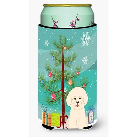 Carolines Treasures BB4200TBC Merry Christmas Tree Bichon Frise Tall Boy Beverage Insulator Hugger Tall Boy
Carolines Treasures BB4200TBC Merry Christmas Tree Bichon Frise Tall Boy Beverage Insulator Hugger Tall Boy