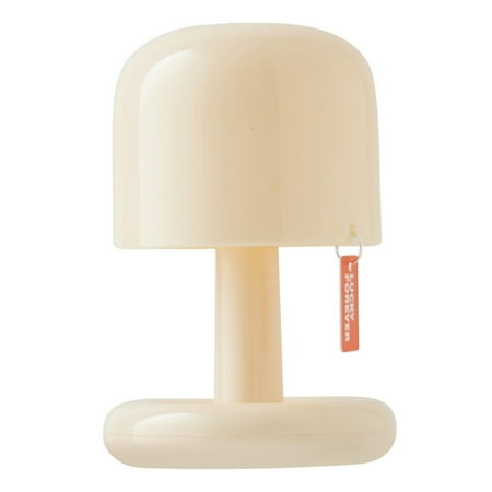 Lomubue LED Night Light Soft Lighting Flicker-free Compact Rechargeable Eye Protection Decorative Lightweight Touch Control LED Night Light Desk Lamp Home Supplies
Lomubue LED Night Light Soft Lighting Flicker-free Compact Rechargeable Eye Protection Decorative Lightweight Touch Control LED Night Light Desk Lamp Home Supplies