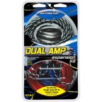 Scosche Dual Amp Add-On Kit