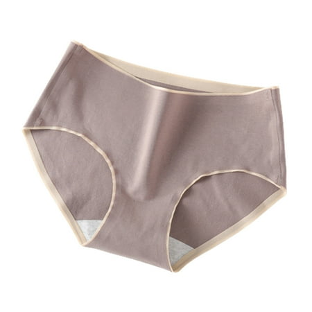 Women s Breathable Underwear No Raised Sewing Edge Best Women S Breathable Panties M Light Coffee
Women s Breathable Underwear No Raised Sewing Edge Best Women S Breathable Panties M Light Coffee