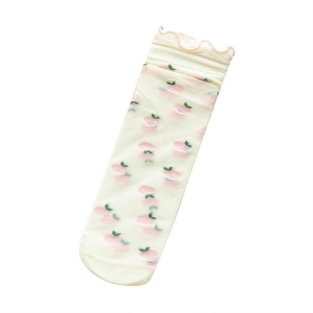 BELLZELY Compression Socks for Women Clearance Women s Socks Cotton Breathable Glass Silk Socks Transparent Ruffle Print Socks
BELLZELY Compression Socks for Women Clearance Women s Socks Cotton Breathable Glass Silk Socks Transparent Ruffle Print Socks