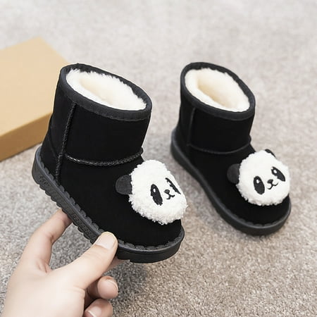 Children‘s Snow Boots Winter 2024 New Girls Cotton Boots Cute fleece-lined Ankle Boots Boys‘ Warm Thick Cotton Shoes Trendy
Children‘s Snow Boots Winter 2024 New Girls Cotton Boots Cute fleece-lined Ankle Boots Boys‘ Warm Thick Cotton Shoes Trendy