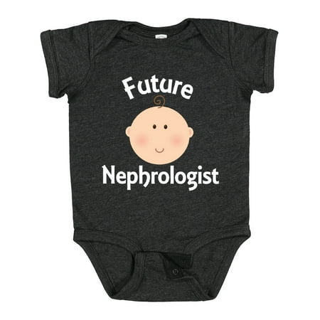 Inktastic Future Nephrologist Occupation Gift Baby Boy or Baby Girl Bodysuit
Inktastic Future Nephrologist Occupation Gift Baby Boy or Baby Girl Bodysuit