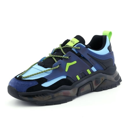 Mazino Arctic Fashion Chunky Sneakers For Men -Men s Athleisure Casual Shoes Sneakers Men Sneakers Men Running Sneakers Men Shoes Casual Shoes For Men