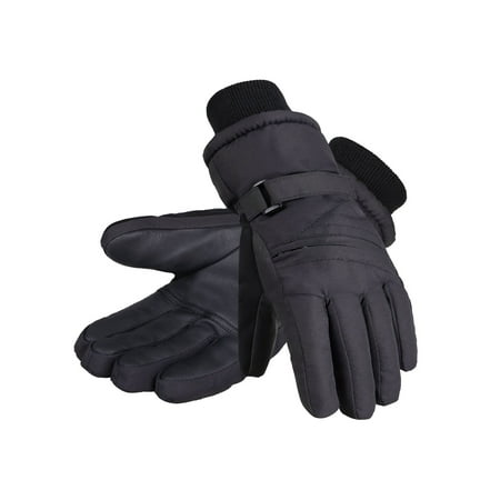 Lullaby Kids Boys Girls Waterproof Thinsulate Lined Zippered Winter Ski Gloves S
Lullaby Kids Boys Girls Waterproof Thinsulate Lined Zippered Winter Ski Gloves S