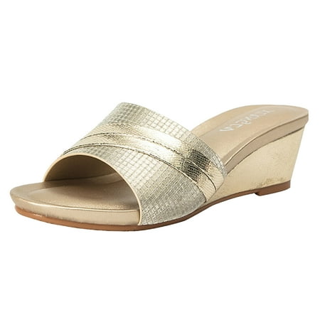 Sngxgn Adjustable Slip on Eva Double Buckle Slides Comfort Footbed Thong Sandals for WomensPink Slippers Gold 8
Sngxgn Adjustable Slip on Eva Double Buckle Slides Comfort Footbed Thong Sandals for WomensPink Slippers Gold 8