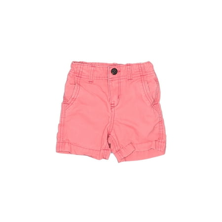 Pre-Owned Baby Gap Girl s Size 12-18 Mo Denim Shorts