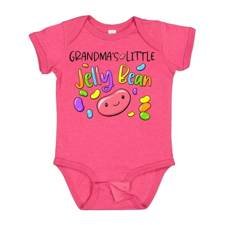 Inktastic Grandma s Little Jellybean Cute Easter Candy Gift Baby Boy or Baby Girl Bodysuit
Inktastic Grandma s Little Jellybean Cute Easter Candy Gift Baby Boy or Baby Girl Bodysuit