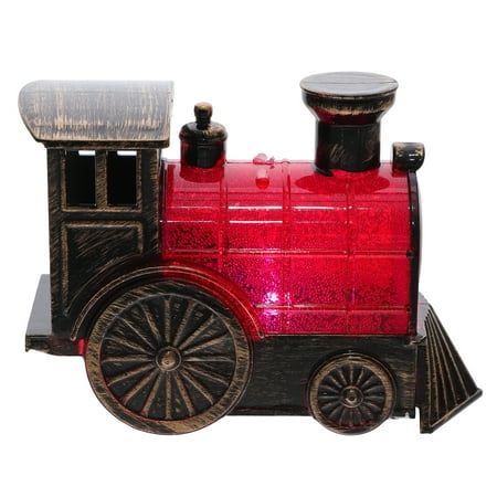 Yongwei Train Model Decor 1Pc Train Model Decor Christmas Desktop Adornment Desktop LED Night Light Decor
Yongwei Train Model Decor 1Pc Train Model Decor Christmas Desktop Adornment Desktop LED Night Light Decor