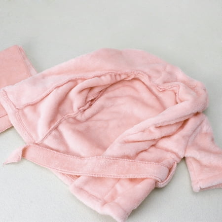 GENEMA 2018 Bathrobes Wrap Newborn Photography Props Baby Photo Shoot Accessories
GENEMA 2018 Bathrobes Wrap Newborn Photography Props Baby Photo Shoot Accessories