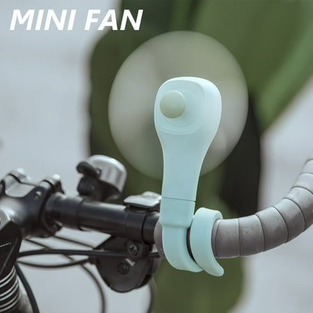 Bluethy Mini Portable USB Rechargeable Deformable Quiet Cooling Fan Home Air Cooler
Bluethy Mini Portable USB Rechargeable Deformable Quiet Cooling Fan Home Air Cooler
